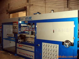 廣州市番禺區(qū)南村華基機械設(shè)備制造廠 塑料吸塑機產(chǎn)品概覽與商品房代購代銷業(yè)務(wù)解析